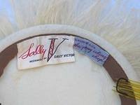 Sally V