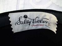 Sally Victor Jr.