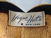 Vogue