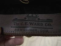 Ward, C.E. Co.