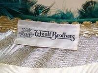 Woolf Brothers