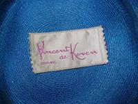 deKoven, Vincent