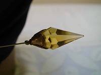 Hatpin
