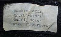 Labels