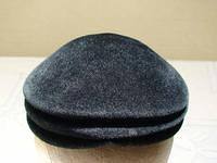 Hat body